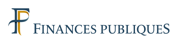 LOGO DGFIP
